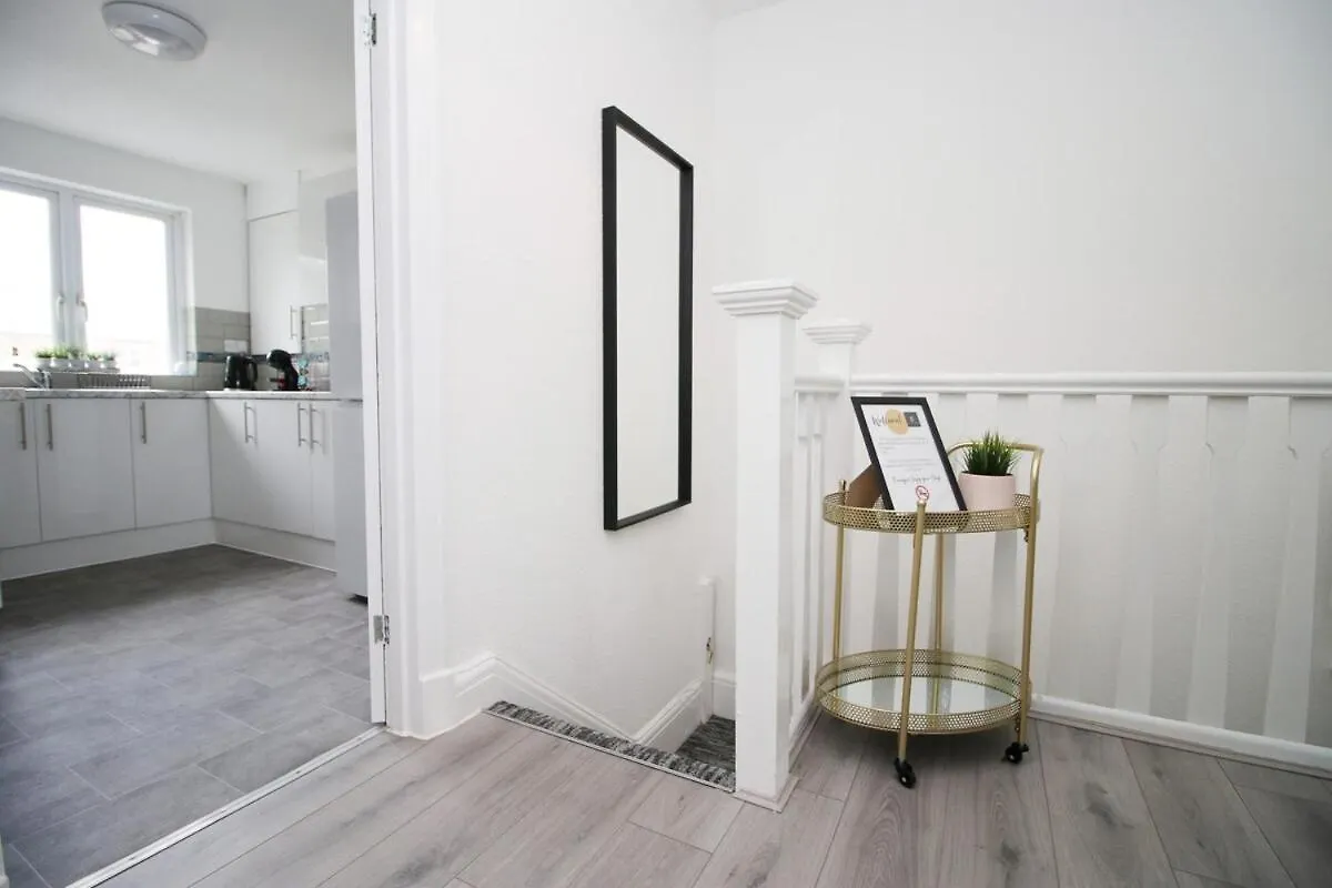 Albany House By Ty Sa Apartment Cardiff 0*,  United Kingdom