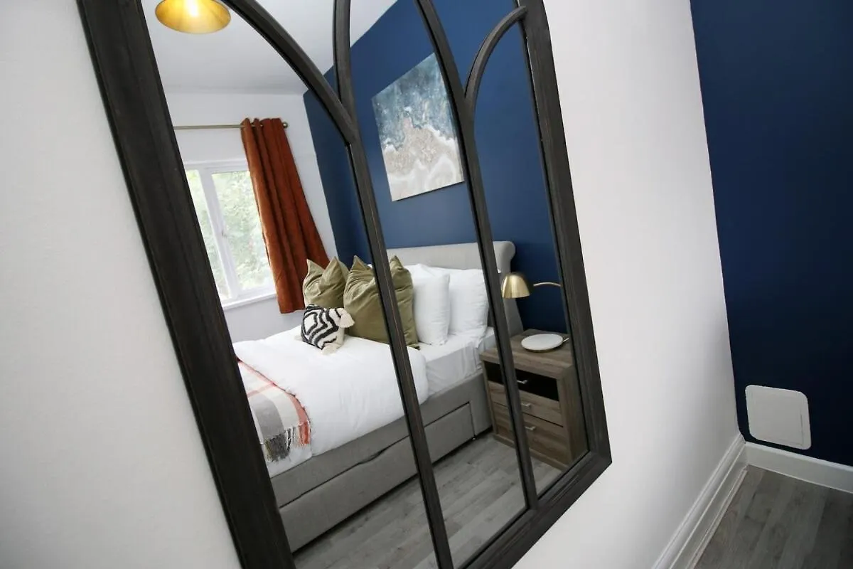 Albany House By Ty Sa Apartment Cardiff United Kingdom