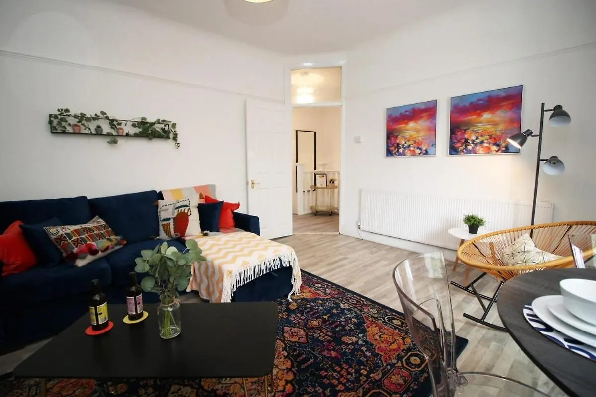 Albany House By Ty Sa Apartment Cardiff 0*,  United Kingdom